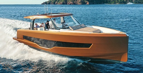 FJORD 53 XL