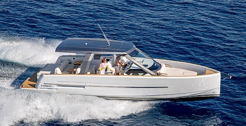 FJORD 39 XL