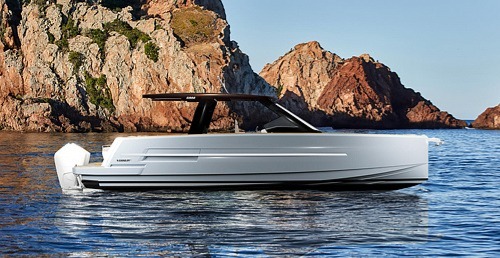 FJORD 39 XP