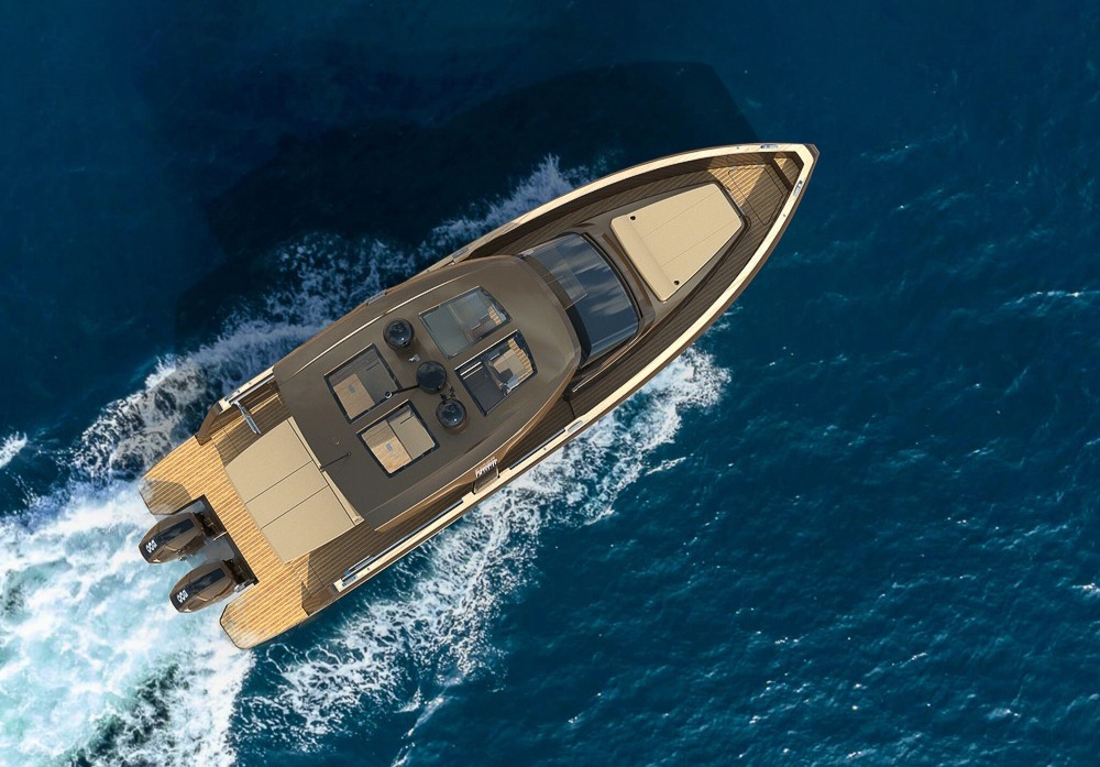 41 xl new concept no compromise