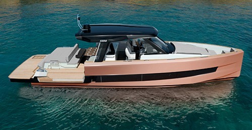Fjord 39 XL