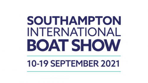 Southampton Boat Show 2021