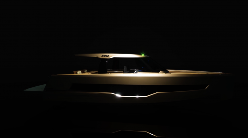 New Fjord 53 XL announced
