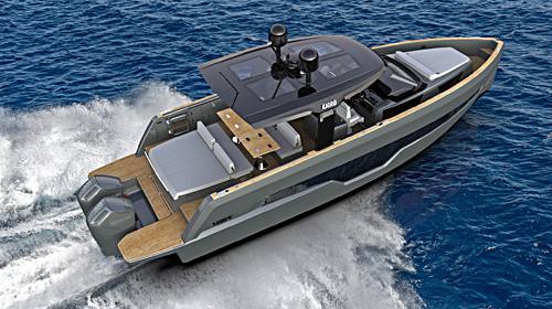 New Model Launch