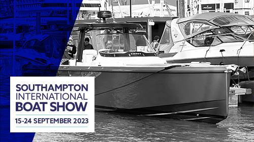 Highlights from Southampton Boat Show 2023