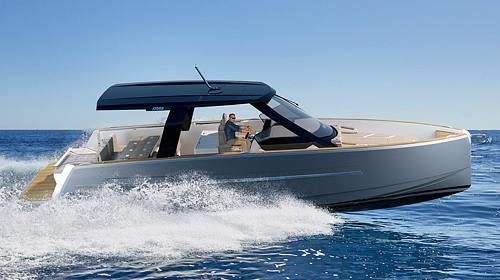 PowerBoat & Rib Magazine looks at the new FJORD 39 models