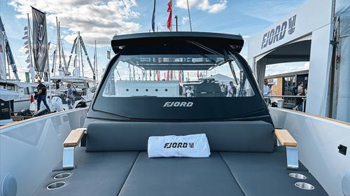 Southampton Boat Show 2024 Roundup