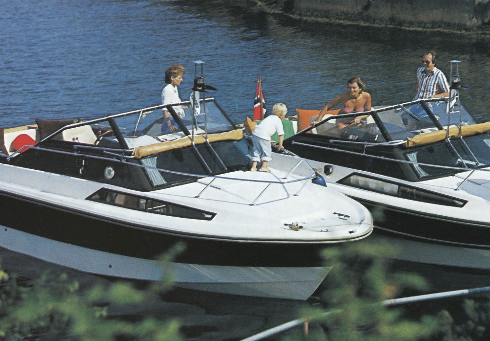 Fjord 2000s