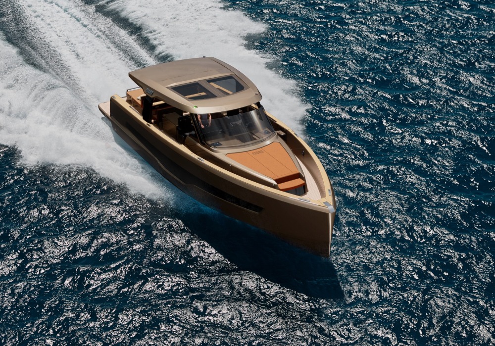 Fjord models 2021