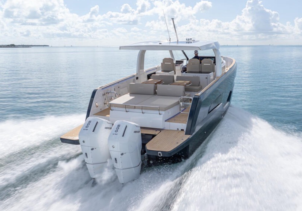 41 xl multiple cabin configurations