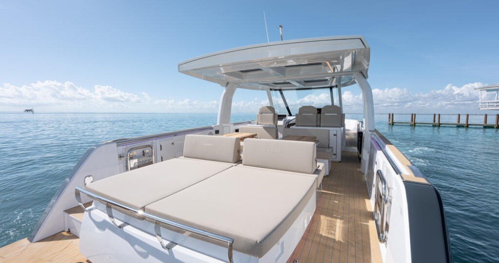 41 xl category B rated