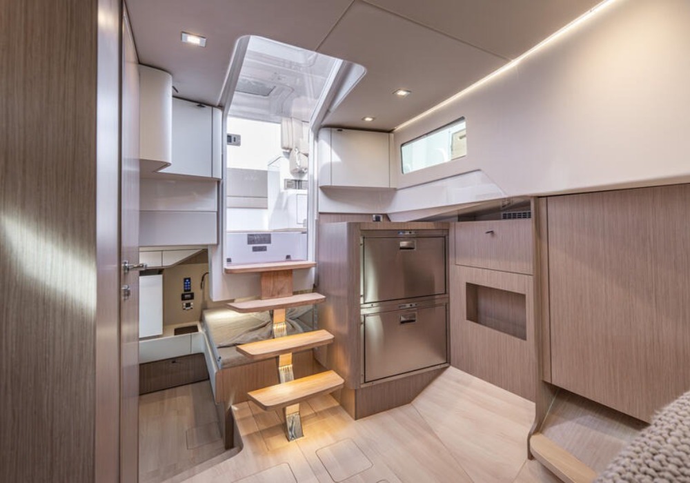 41 xl perfect layout