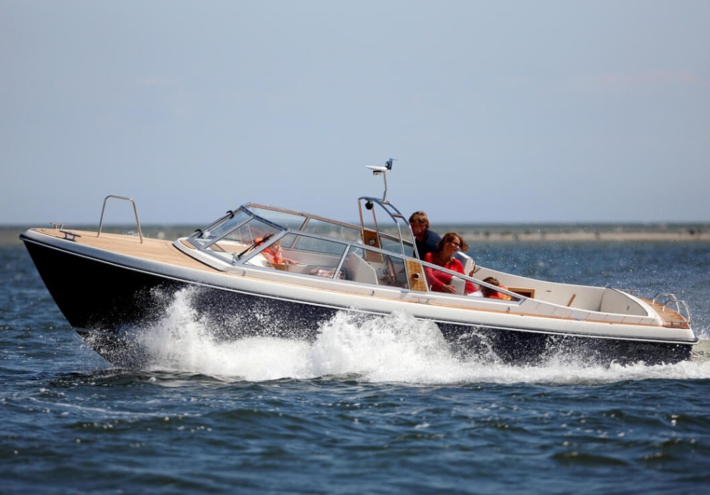 FJORD Yachts 2014